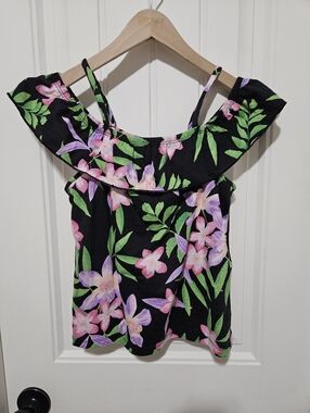 Children's Place Girl's Summer Top